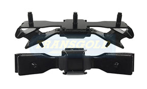 Engine Mount Rear Side Fits Jeep Wrangler 18-On TEM4038 - Transgold | Universal Auto Spares