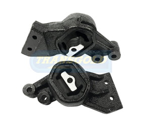 Engine Mount Right-Hand Side Fits Ram 1500 - 11-19 V8 .7 L TEM4040 - Transgold | Universal Auto Spares