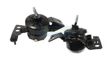 Engine Mount Left-Hand Side Fits Jeep Gladiator 2020 3.6L TEM4044 - Transgold | Universal Auto Spares