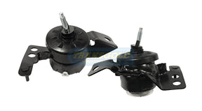 Engine Mount Left-Hand Side Fits Jeep Gladiator 2020 3.6L TEM4044 - Transgold | Universal Auto Spares