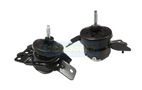 Engine Mount Front Right-Hand Side Fits Jeep Gladiator 3.6 TEM4045 - Transgold | Universal Auto Spares