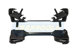 Engine Mount Rear Fits Jeep Gladiator 3.6 TEM4046 - Transgold | Universal Auto Spares