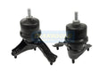 Engine Mount Right-Hand Side Fits Lexus RX350 2007 - 3.5L TEM4047 - Transgold | Universal Auto Spares
