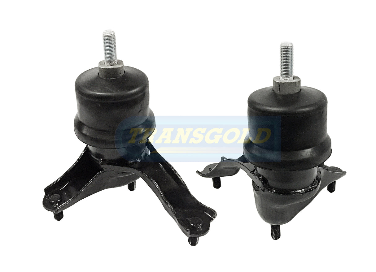 Engine Mount Right-Hand Side Fits Lexus RX350 2007 - 3.5L TEM4047 - Transgold | Universal Auto Spares