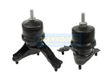 Engine Mount Right-Hand Side Fits Lexus RX350 2007 - 3.5L TEM4047 - Transgold | Universal Auto Spares