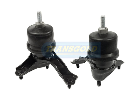 Engine Mount Right-Hand Side Fits Lexus RX350 2007 - 3.5L TEM4047 - Transgold | Universal Auto Spares
