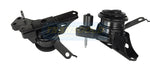 Engine Mount Right-Hand Fits Toyota Prius-C TEM4050 - Transgold | Universal Auto Spares