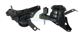 Engine Mount Right-Hand Fits Toyota Prius-C TEM4050 - Transgold | Universal Auto Spares