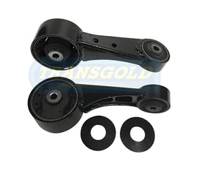 Engine Rod Fits Toyota Kluger 3.5L 2014 Torque Rod TEM4053 - Transgold | Universal Auto Spares