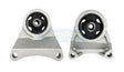 Engine Mount Right-Hand Fits Toyota Rav4 06-18 Diff Mount TEM4055 - Transgold | Universal Auto Spares