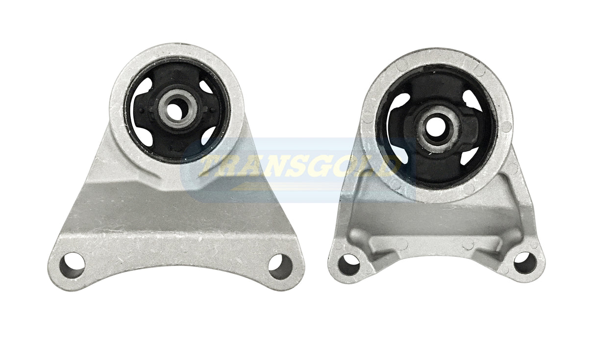 Engine Mount Right-Hand Fits Toyota Rav4 06-18 Diff Mount TEM4055 - Transgold | Universal Auto Spares