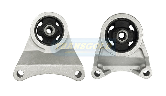 Engine Mount Right-Hand Fits Toyota Rav4 06-18 Diff Mount TEM4055 - Transgold | Universal Auto Spares