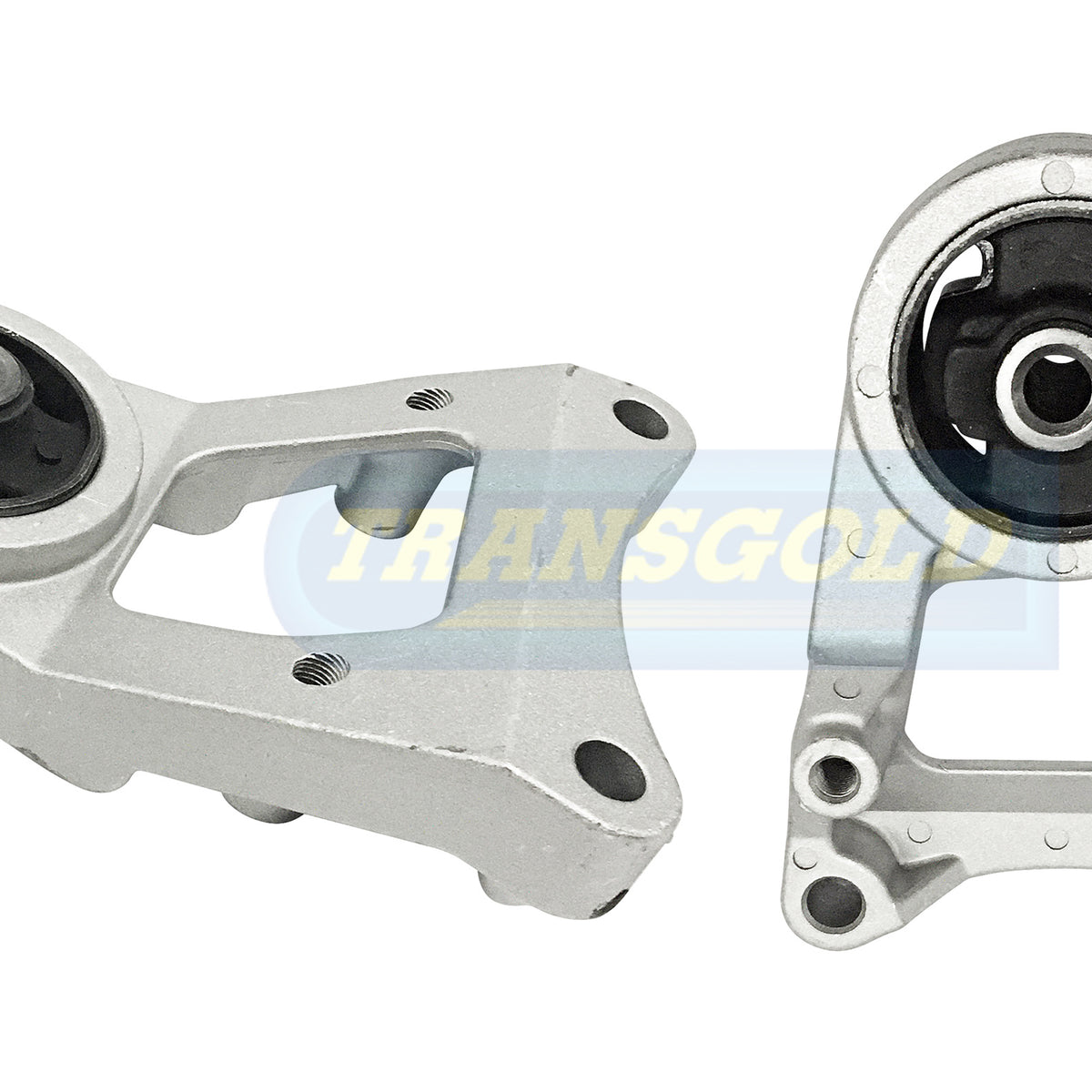 Engine Mount Left-Hand Side Fits Toyota Rav4 2006 Diff Mount TEM4056 ...