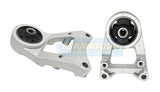 Engine Mount Left-Hand Side Fits Toyota Rav4 2006 Diff Mount TEM4056 - Transgold | Universal Auto Spares
