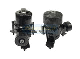 Engine Mount Front Fits Toyota Kluger 17-On TEM4057 - Transgold | Universal Auto Spares