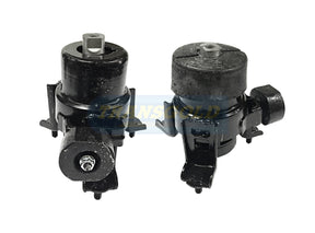 Engine Mount Front Fits Toyota Kluger 17-On TEM4057 - Transgold | Universal Auto Spares