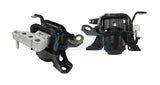 Engine Mount Toyota Camry 70 Series RH 2.5L TEM4058 - Transgold | Universal Auto Spares