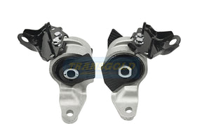 Engine Mount Toyota Camry 2018 LH Trans Mount Auto TEM4062 - Transgold | Universal Auto Spares