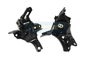 Engine Mount Toyota C-HR 2018 LH Trans Mount Auto TEM4070 - Transgold | Universal Auto Spares