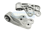 Engine Mount Fits Toyota Prius 2016 R Lwr Mount TEM4074 - Transgold | Universal Auto Spares