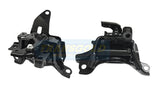 Engine Mount Fits Toyota Corolla MZEA12 LH TEM4076 - Transgold | Universal Auto Spares