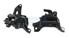 Engine Mount Fits Toyota Corolla MZEA12 LH TEM4076 - Transgold | Universal Auto Spares