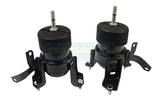 Engine Mount Fits Lexus / Toyota F TEM4079 - Transgold | Universal Auto Spares