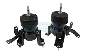 Engine Mount Fits Lexus / Toyota F TEM4079 - Transgold | Universal Auto Spares
