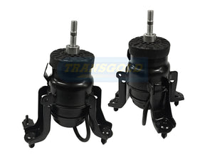 Engine Mount Fits Toyota Camry GSV70 F TEM4080 - Transgold | Universal Auto Spares
