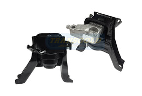 Engine Mount Fits Toyota Prius / Corolla RH TEM4081 - Transgold | Universal Auto Spares