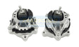 Engine Mount Front Left-Hand Fits BMW F30, F80 3 Series TEM4092 - Transgold | Universal Auto Spares