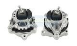 Engine Mount Front Left-Hand Fits BMW F30, F80 3 Series TEM4092 - Transgold | Universal Auto Spares