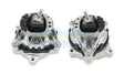 Engine Mount Front Right-Hand Fits BMW F30, F80 3 Series TEM4093 - Transgold | Universal Auto Spares