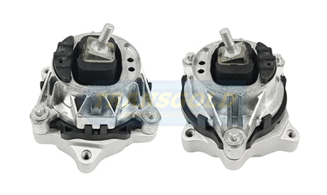 Engine Mount Front Right-Hand Fits BMW F30, F80 3 Series TEM4093 - Transgold | Universal Auto Spares