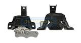 Engine Mount Right-Hand Fits MG3 1.5L TEM4094 - Transgold | Universal Auto Spares
