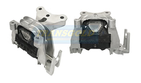 Engine Mount Right-Hand Side Fits MG ZS 1.0L TEM4095 - Transgold | Universal Auto Spares