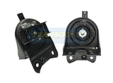 Engine Mount Left-Hand Side Fits MG6 TEM4111 - Transgold | Universal Auto Spares
