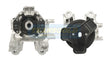 Engine Mount Left-Hand Side Fits MG3 1.5L TEM4112 - Transgold | Universal Auto Spares