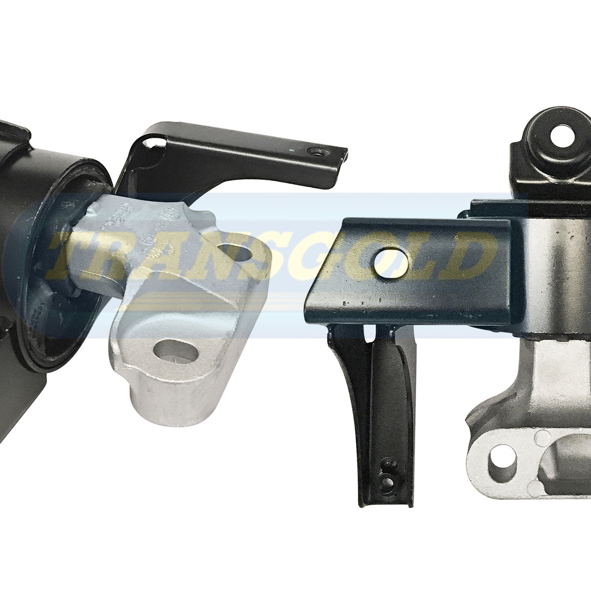 Engine Mount Left-Hand Side Fits MG ZS 1.5L LH AT / MT TEM4116 - Trans ...