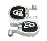 Engine Mount Fits MG ZS 1.5L Rear Rod (to 11/20) TEM4117 - Transgold | Universal Auto Spares
