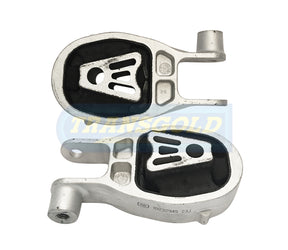 Engine Mount Fits MG ZS 1.5L Rear Rod (to 11/20) TEM4117 - Transgold | Universal Auto Spares