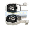 Engine Mount Fits MG ZS 1.0L Rear Rod TEM4118 - Transgold | Universal Auto Spares