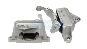 Engine Mount Right-Hand Fits Volvo XC40 TEM4120 - Transgold | Universal Auto Spares