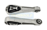 Engine Rod Fits Volvo V40 Upper Torque Rod TEM4121 - Transgold | Universal Auto Spares
