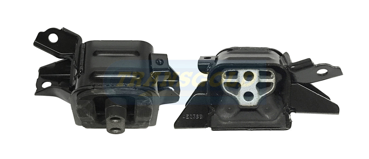 Engine Mount Fits Hyundai Venue QX (07/19+) LH TEM4123 - Transgold