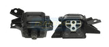 Engine Mount Fits Hyundai Venue QX (07/19+) LH TEM4123 - Transgold | Universal Auto Spares