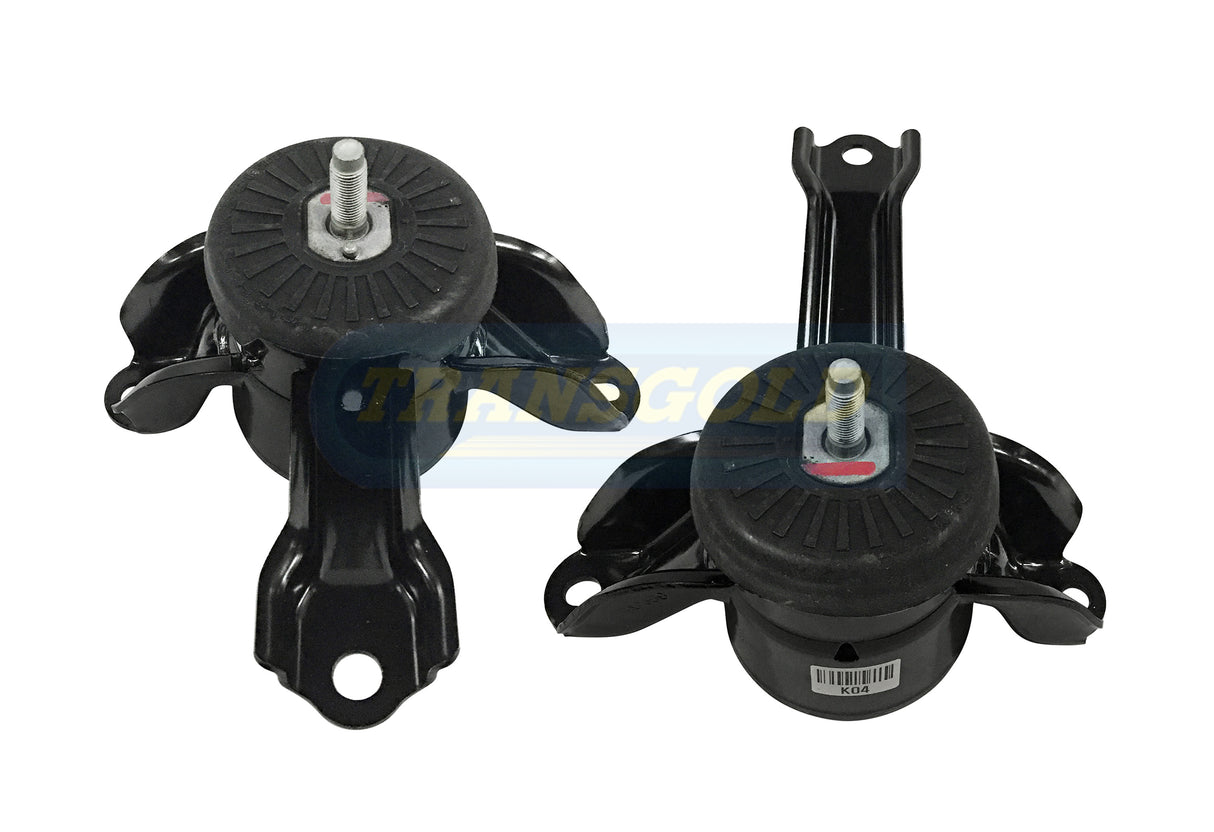 Engine Mount Fits Hyundai Venue QX (07/19+) RH TEM4124 - Transgold