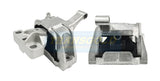 Engine Mount Right-Hand Fits Volkswagen Tiguan 5N 1.4L TEM4126 - Transgold | Universal Auto Spares