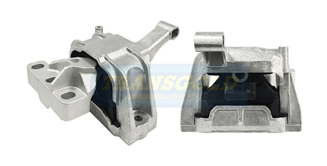 Engine Mount Right-Hand Fits Volkswagen Tiguan 5N 1.4L TEM4126 - Transgold | Universal Auto Spares