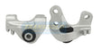 Engine Mount Lower Rear Fits Jeep Cherokee KL Rear Lwr (attached To Rear Rod) TEM4127 - Transgold | Universal Auto Spares